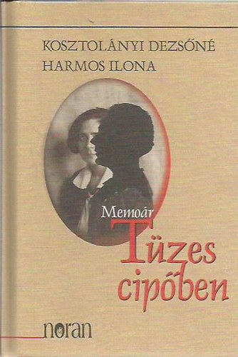 Kosztolnyi Dezsn Harmos Ilona - Tzes cipben