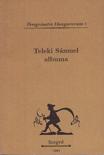 Herner Jnos (szerk.) - Teleki Smuel albuma