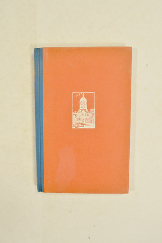 Kerpel Jenő - Nyugati Quint Akkord.