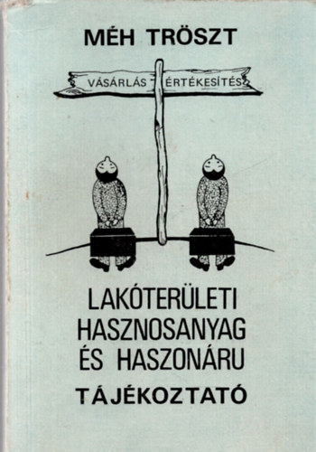 Lakterleti hasznosanyag s haszonru tjkoztat