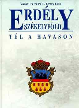 Vradi P.Pl-Lwey Lilla - Erdly Szkelyfld-Tl a Havason