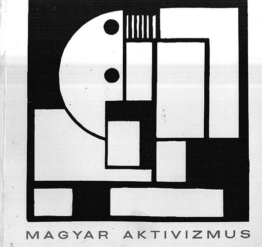 Szab Jlia (szerk.) - Magyar aktivizmus