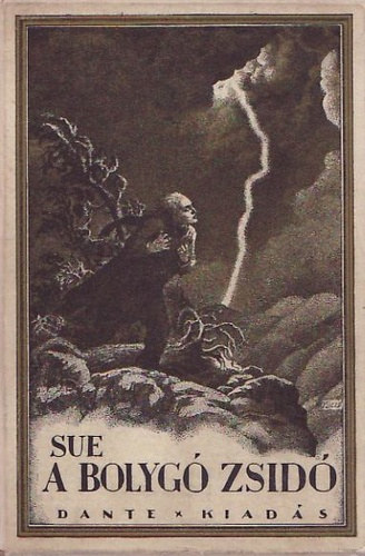 Sue - A bolyg� zsid� I.