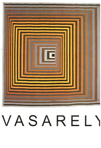 Aknai Tams, Srkny Jzsef - Vasarely Mzeum