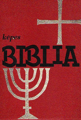Kpes Biblia - Szemelvnyes szentrsi szvegek fiataloknak