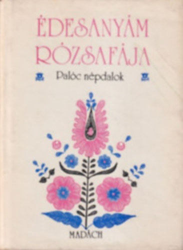 g Tibor - desanym rzsafja