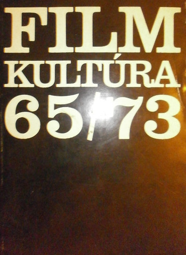 B�r� Yvette (v�logatta) - Filmkult�ra 1965-1973 - V�logat�s