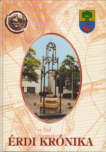 Dr. Kubassek Jnos (szerk.) - rdi krnika