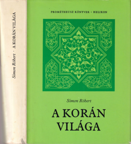 Simon R�bert (ford.) - Kor�n-A kor�n vil�ga