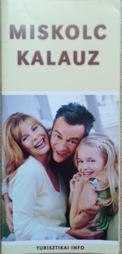 Miskolc kalauz