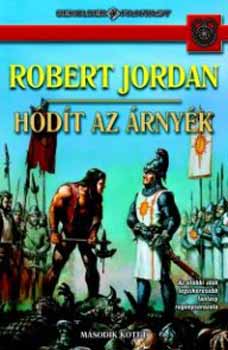 Robert Jordan - Hdt az rnyk II.