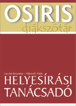 Mrtonfi Attila, Laczk Krisztina - Helyesrsi tancsad (Osiris diksztr)