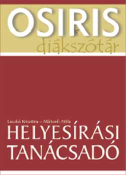 Mrtonfi Attila, Laczk Krisztina - Helyesrsi tancsad (Osiris diksztr)