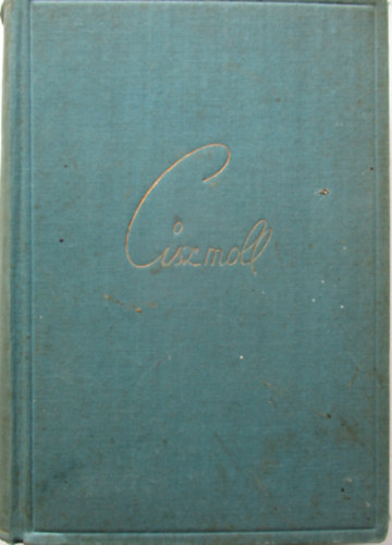 Matolcsy Andor - Cisz-moll