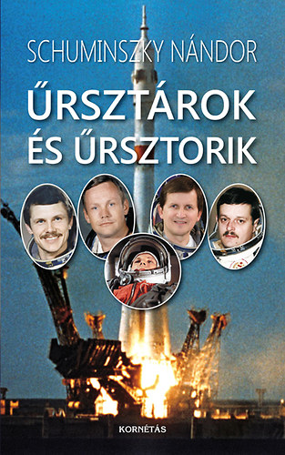 Schuminszky N�ndor - �rszt�rok �s �rsztorik