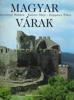 Dercsnyi, Kaiser, Koppny - Magyar Vrak.