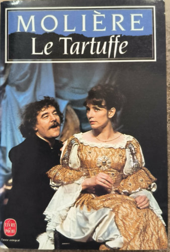 Moli�re - Le Tartuffe