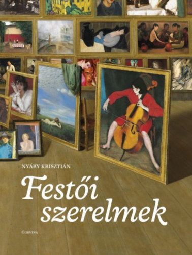 Nyry Krisztin - Festi szerelmek