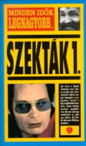 Nigel Cawthorne - Minden idk legnagyobb... 9. - Szektk 1. (2003)