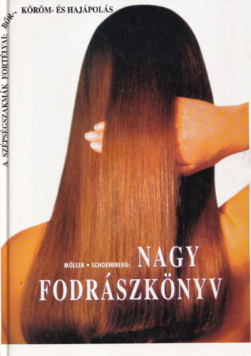 Mller-Schoeneberg - Nagy fodrszknyv
