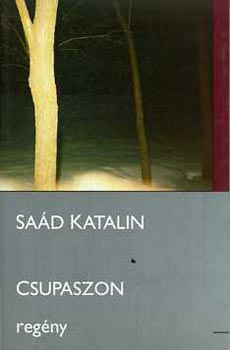 Sad Katalin - Csupaszon