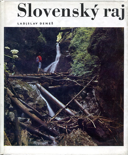 Ladislav Denes - Slovensky raj