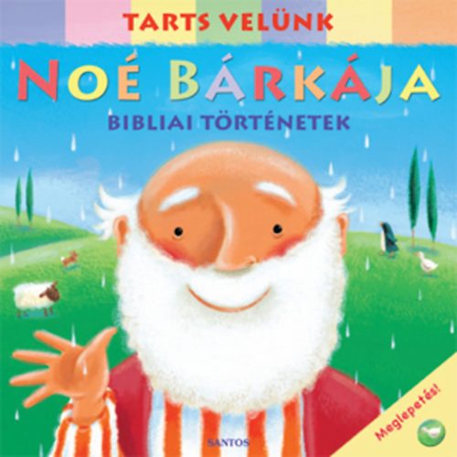 No brkja - Bibliai trtnetek