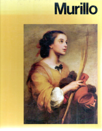 H. Takcs Marianna - Murillo