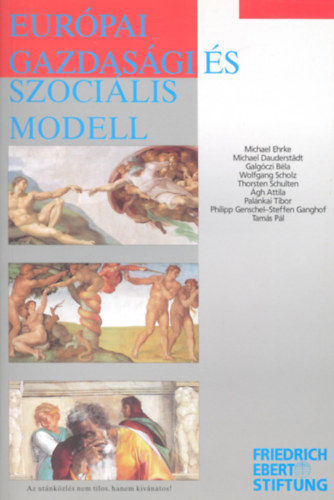 Eurpai Gazdasgi s Szocilis Modell