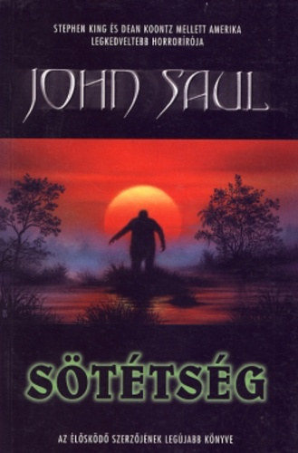 John Saul - Sttsg