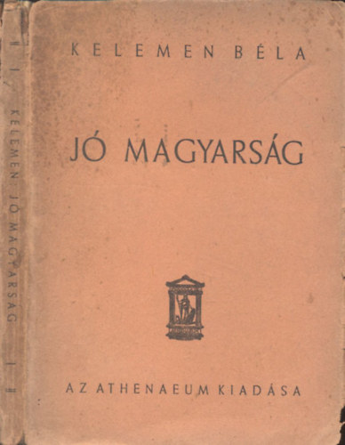 Kelemen Bla - J magyarsg - Tancsad a magyar nyelvtan s helyesrs ktsges eseteiben