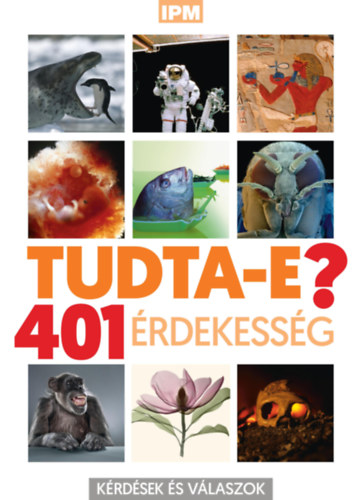 Tudta-e?