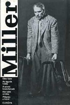 Arthur Miller - Drámák