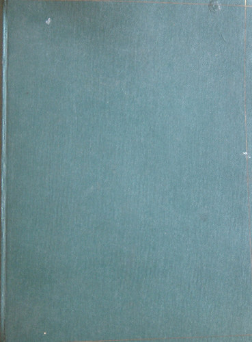 Szcs Jzsef (fszerk.) - Ezermeter 1970. vfolyam 1-12. szm egyben.