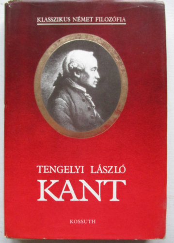 Tengelyi László - Kant