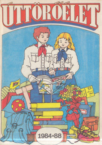 Papp Gy�rgy - �tt�r��let 1984-88