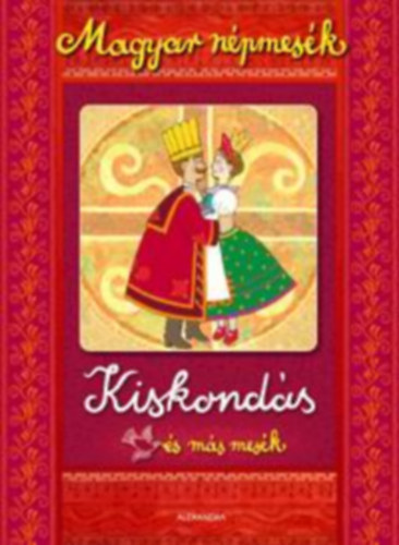 Magyar npmesk: Kiskonds s ms mesk