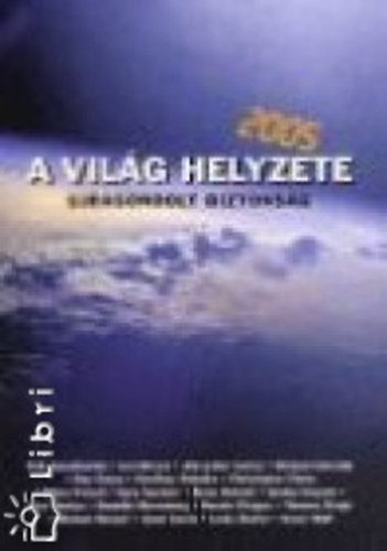 Fld Napja Alaptvny - A Vilg helyzete 2005