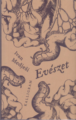 Ivan Medjesi - Evészet