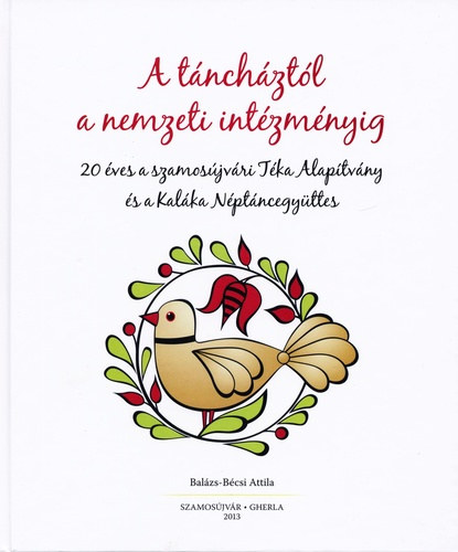 A tnchztl a nemzeti intzmnyig