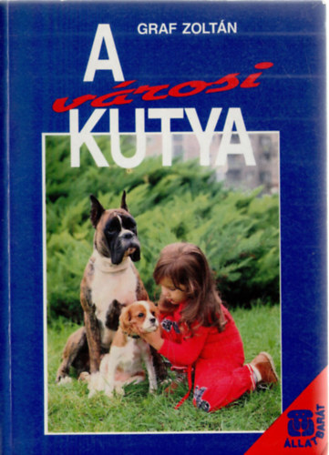 Graf Zoltn - A vrosi kutya