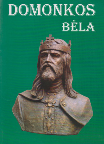 Domonkos Bln - Domonkos Bla (Dediklt) (angol-magyar)