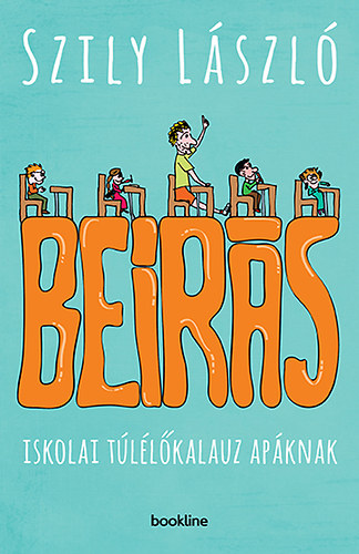 Szily Lszl - Bers