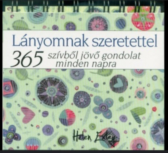 Helen Exley - L�nyomnak szeretettel