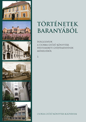 T�rt�netek Barany�b�l