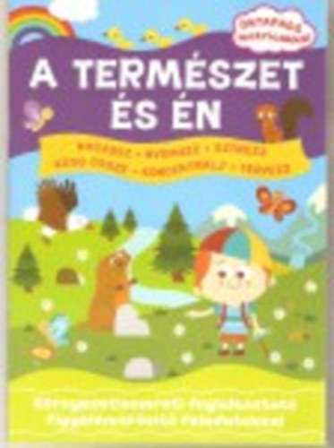 Silvia, Lombardi - A termszet s n - ntapad matrickkal