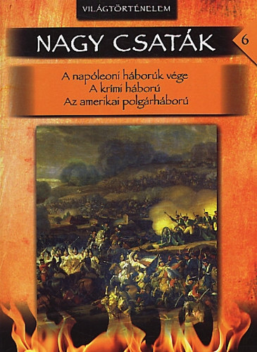 Akhtar, Jay - Nagy csat�k 6.