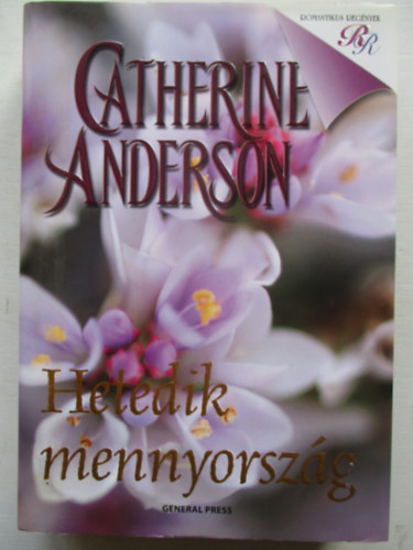 Catherine Anderson - Hetedik mennyorszg