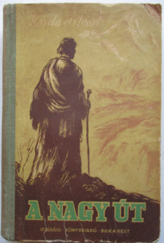 Korda Istvn - A nagy t