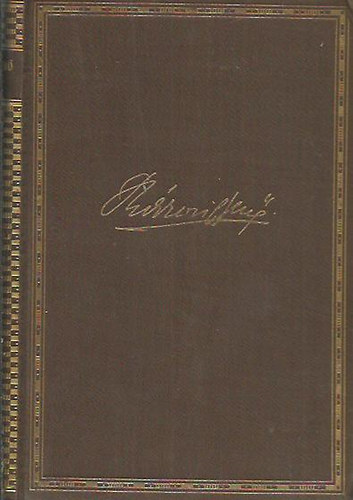 R�kosi Jen� - Eml�kez�sek I-III.